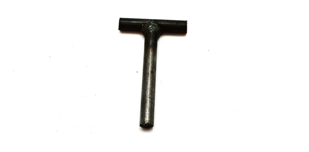 SCHWARZE - 300526 - TEE PIN G/B SPRING RETAINERGS