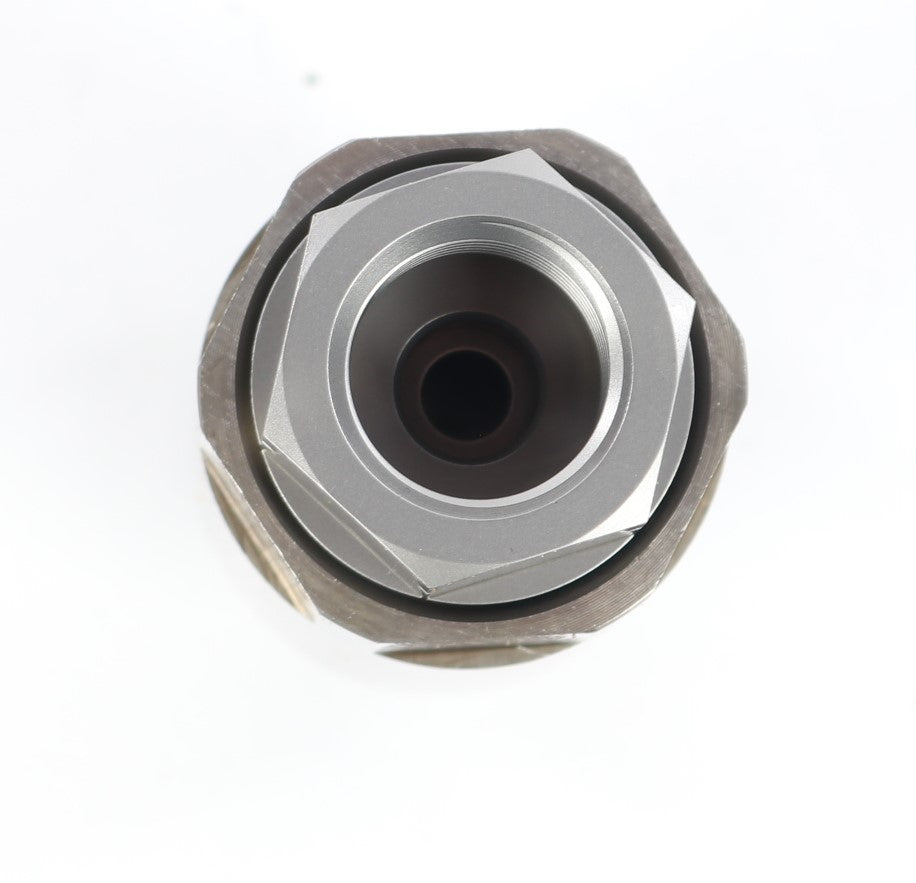 SCANIA - 2130086 - VALVE - PRESSURE LIMITING FUEL FLOWBACK