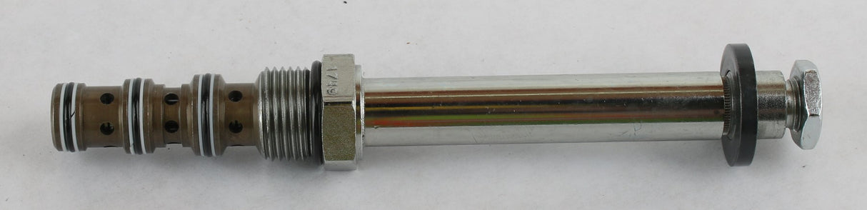 HYDRAFORCE - SV10-47CM-0-N-00 - HYDRAULIC SOLENOID VALVE CARTRIDGE 4-WAY 3-POS
