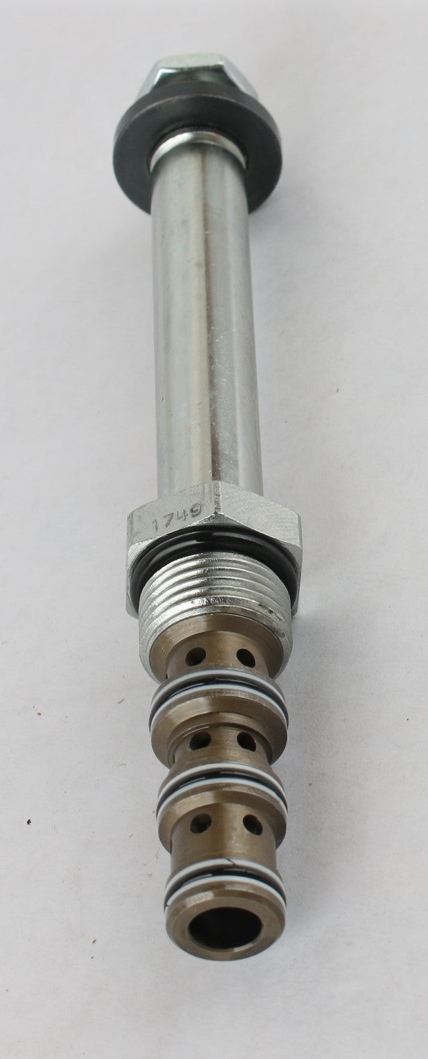 HYDRAFORCE - SV10-47CM-0-N-00 - HYDRAULIC SOLENOID VALVE CARTRIDGE 4-WAY 3-POS