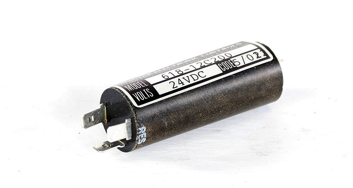 IWS - 618-12C-200 - RELAY