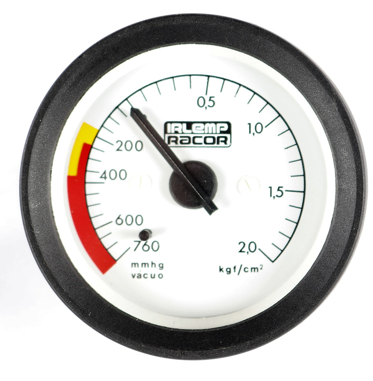 RACOR - 431014 - FUEL PRESSURE GAUGE