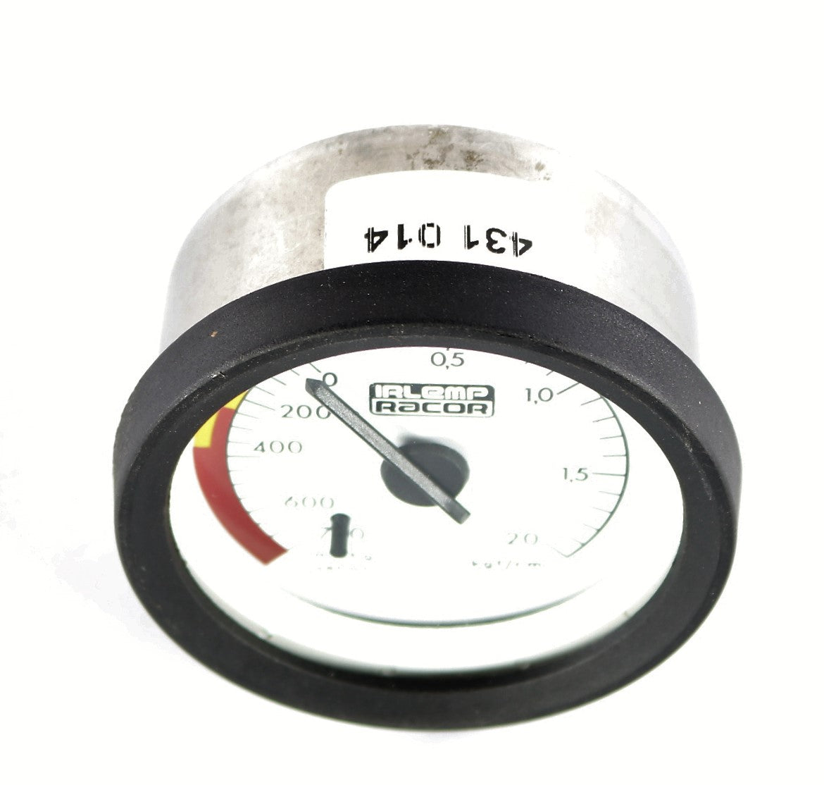 RACOR - 431014 - FUEL PRESSURE GAUGE