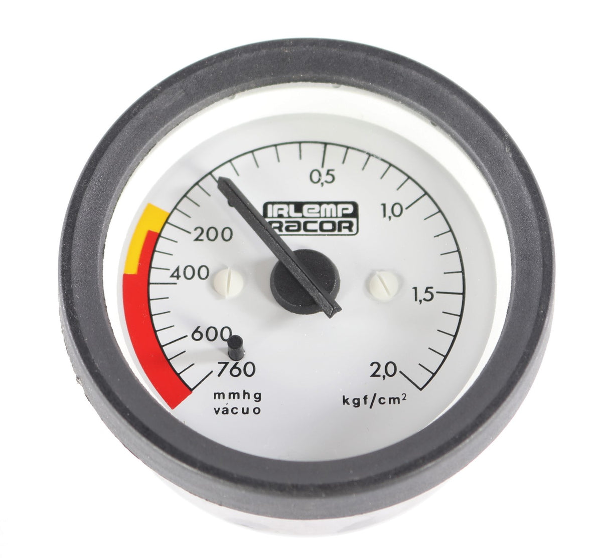 RACOR - 431014 - FUEL PRESSURE GAUGE