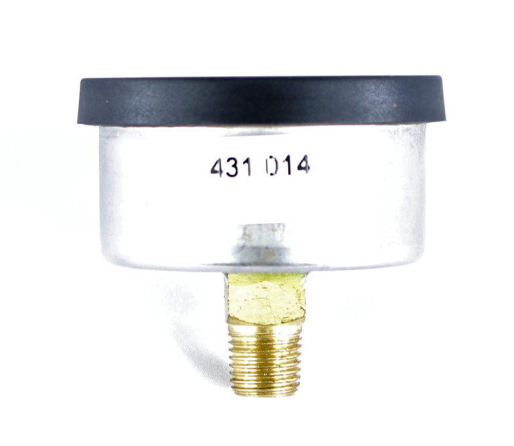 RACOR   - 431014 - FUEL PRESSURE GAUGE