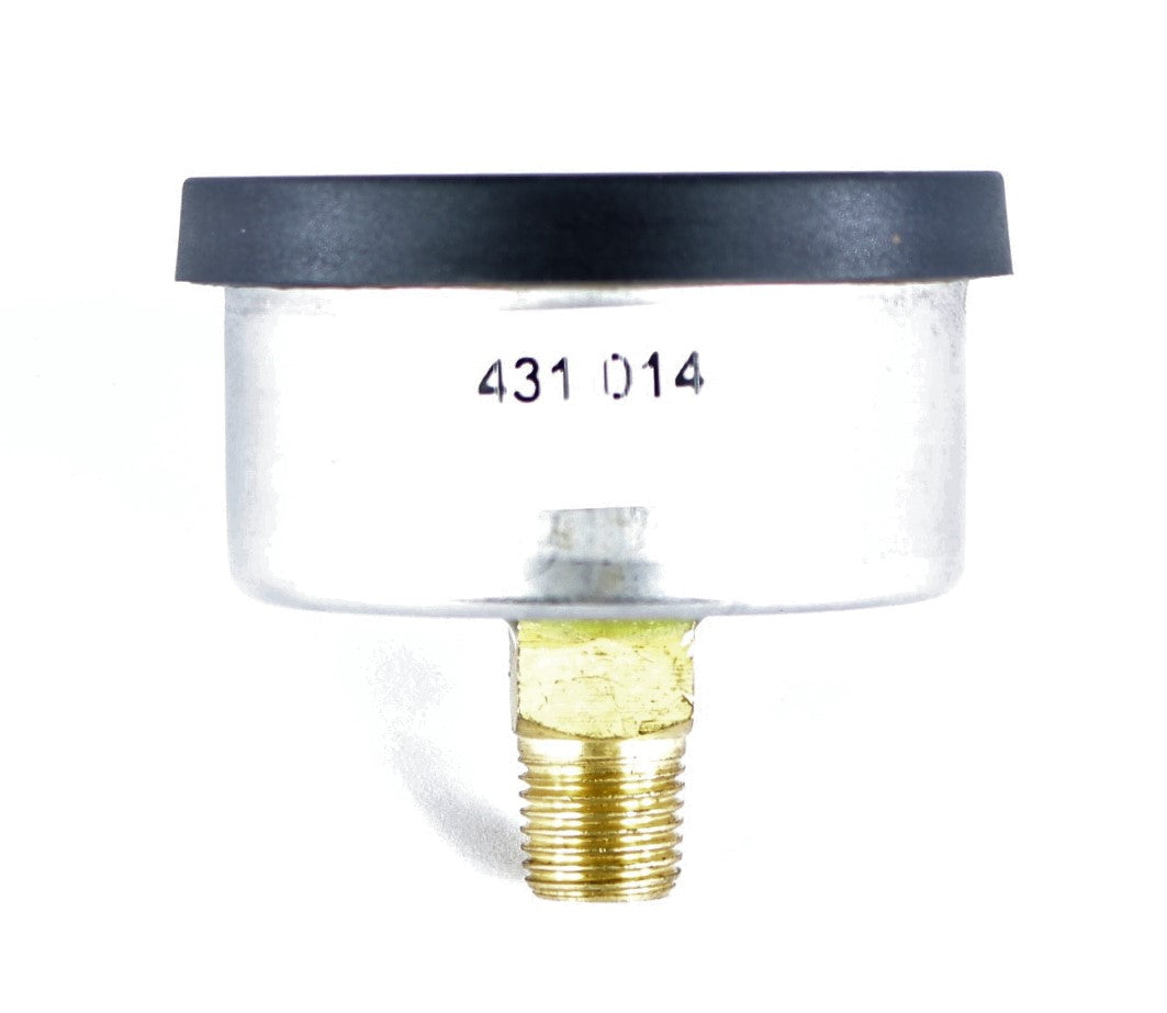 RACOR - 431014 - FUEL PRESSURE GAUGE