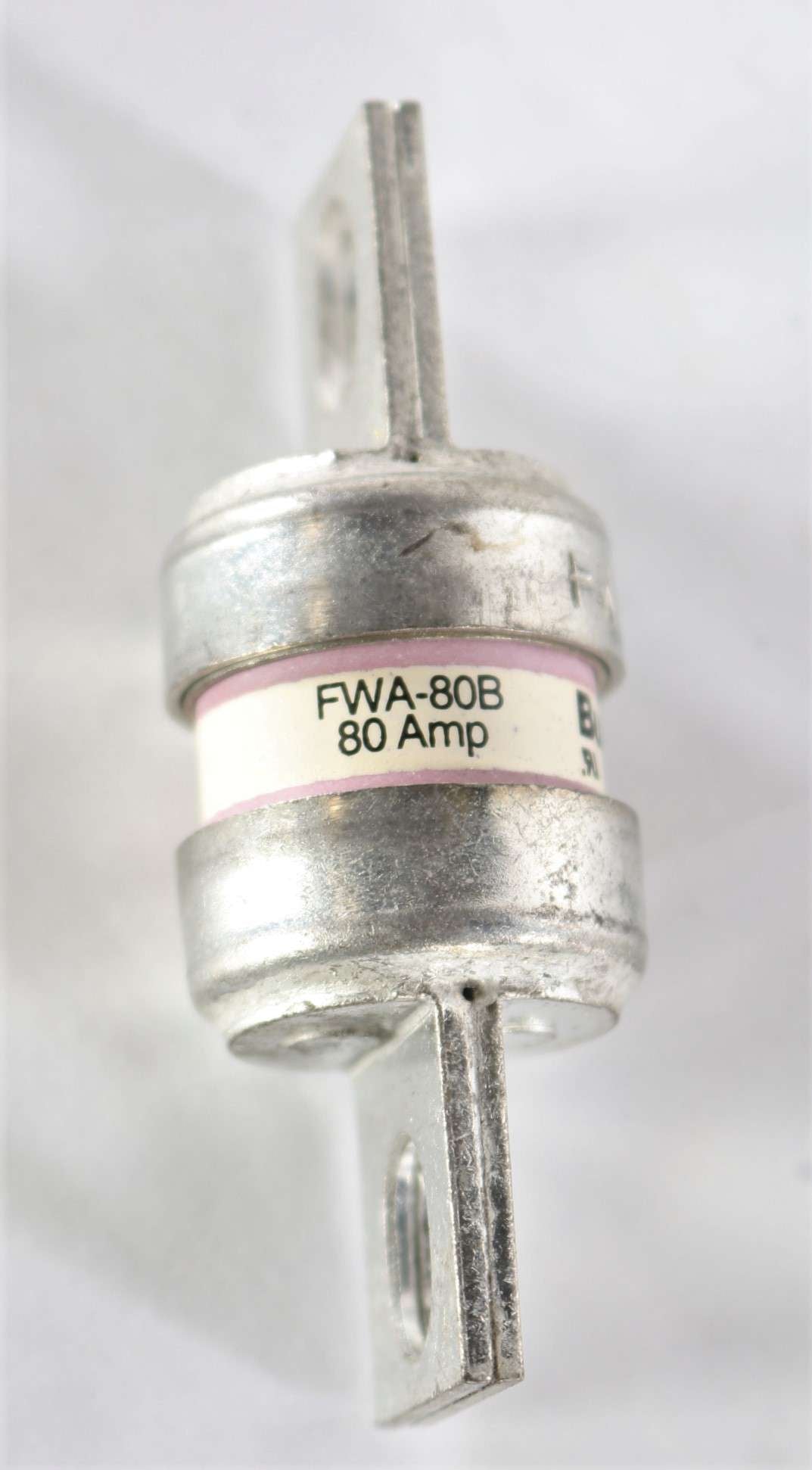 EATON - FWA-80B - FUSE 80AMP  150VAC