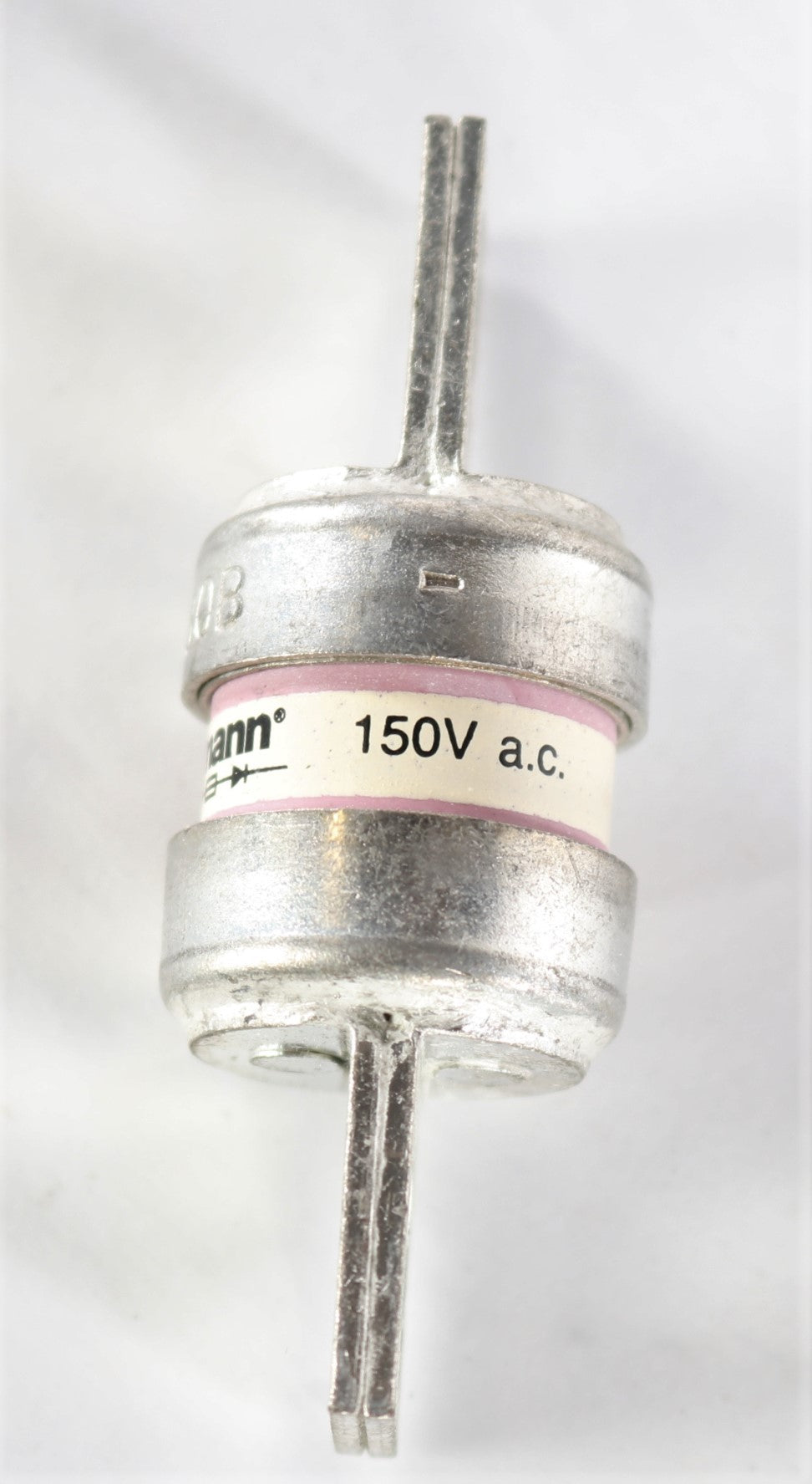 EATON - FWA-80B - FUSE 80AMP 150VAC