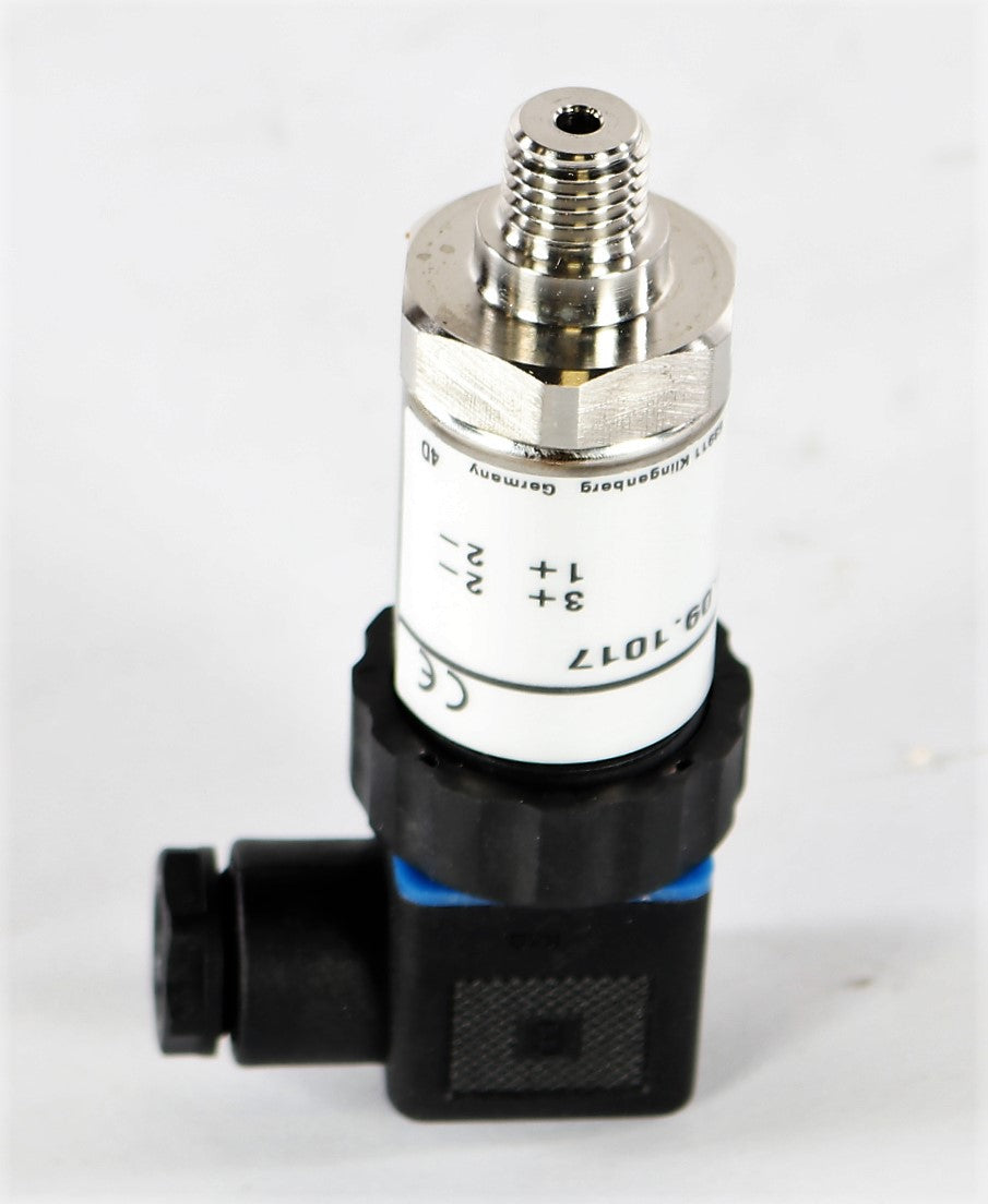 WIKA - 7910712 - PRESSURE SENDER TRANSMITTER 891.09.1017