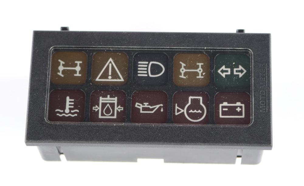 ROBERT BOSCH - 7104249081 - CONTROL MODULE