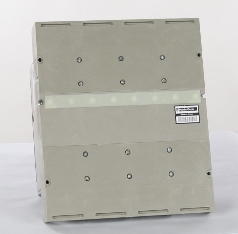 SCHNEIDER ELECTRIC - NS800H4PEF2.0 - CIRCUIT BREAKER MC 4P 800A