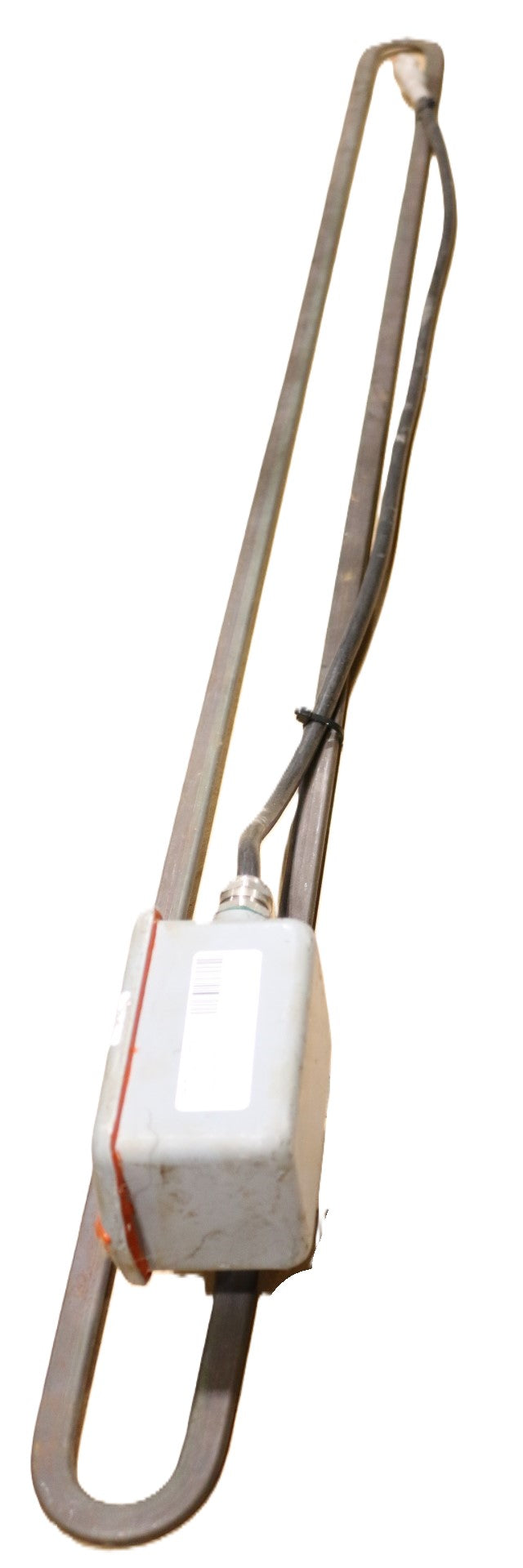 WATLOW INDUSTRIES - 4-32-142-1 - HEATER UNIT: FIREBAR 1660W 240V