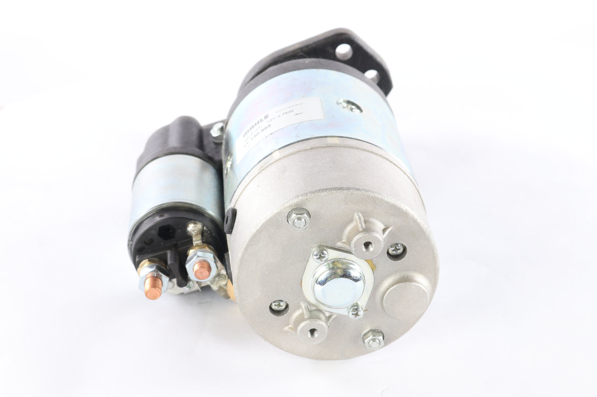 MAHLE - 11.130.565 - STARTER 12V