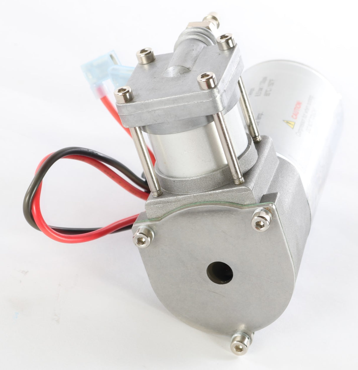 TIGERCAT - 221529 - AIR COMPRESSOR