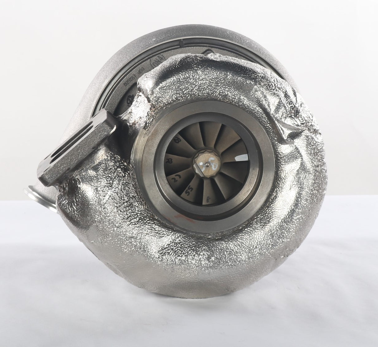 BORG WARNER - 15009700008 - TURBOCHARGER