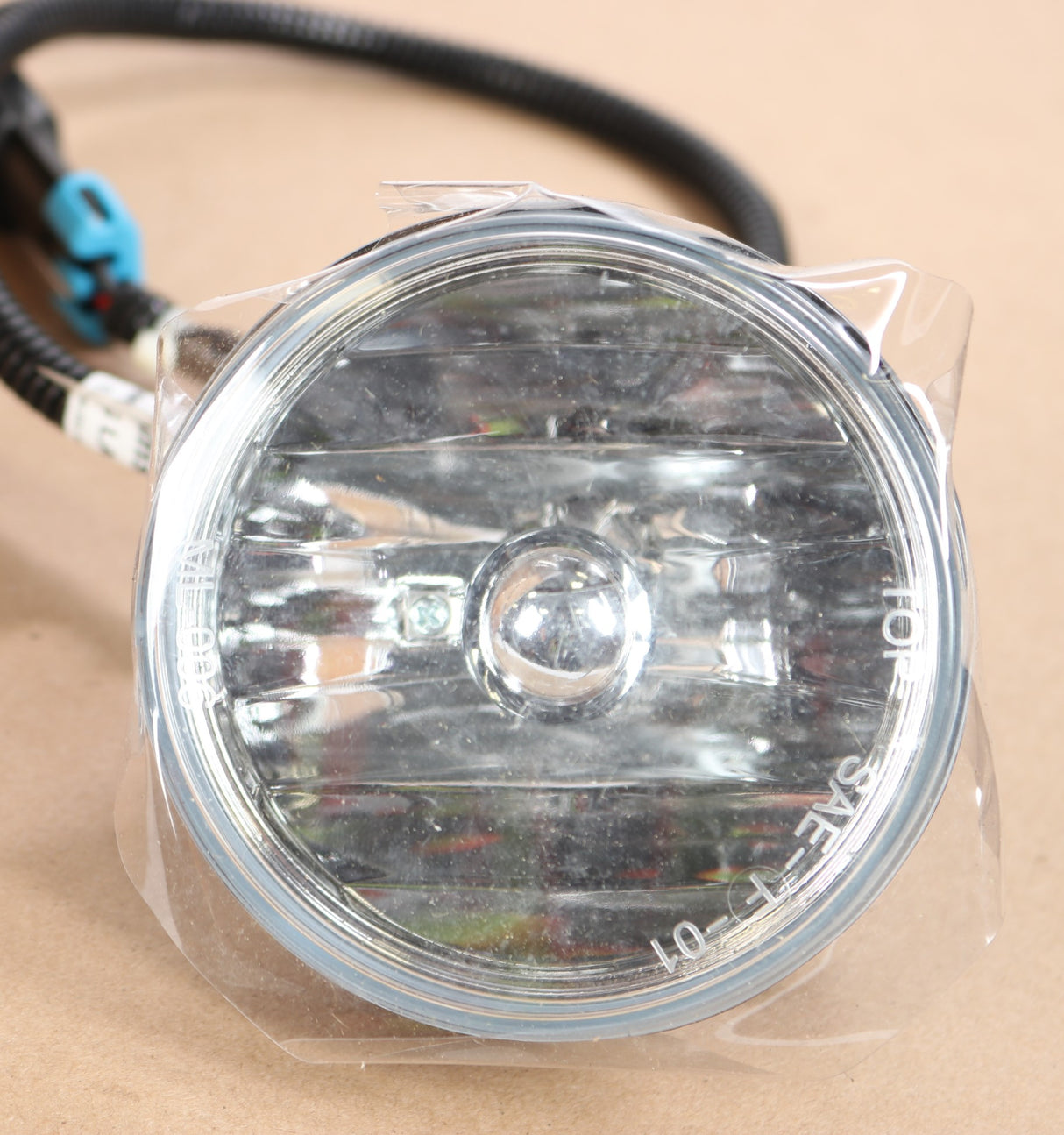 HAMSAR LIGHTING & ELECTRONICS - CCMK20237 - FOG LAMP 12V