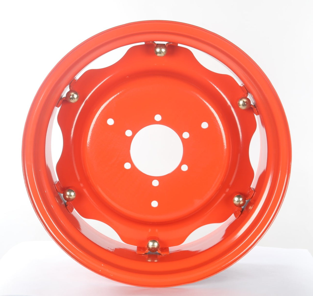 BOBCAT - 7150669 - WHEEL RIM 24XW10 STANDARD DUTY OR AG