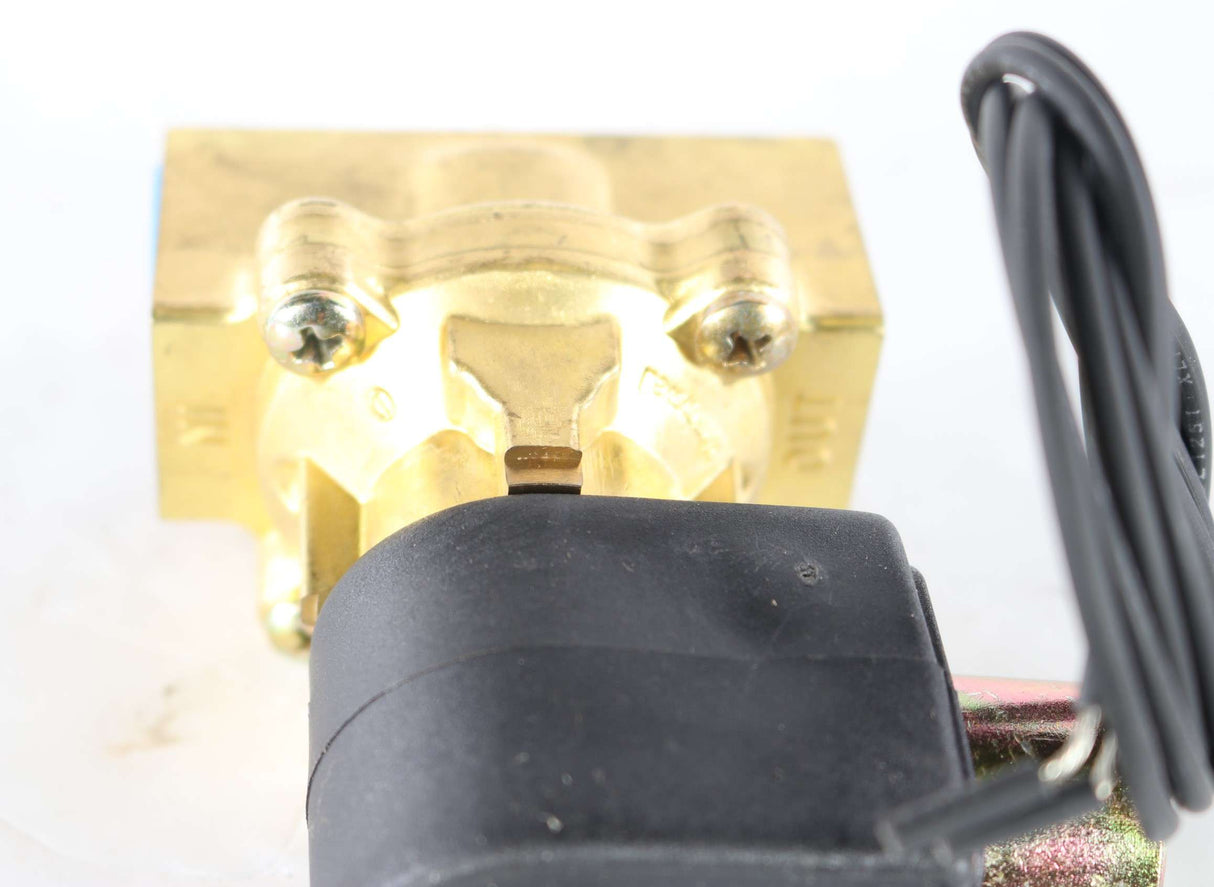 SKINNER - 73212BN4TN00 - VALVE SOLENOID 24 VOLTS