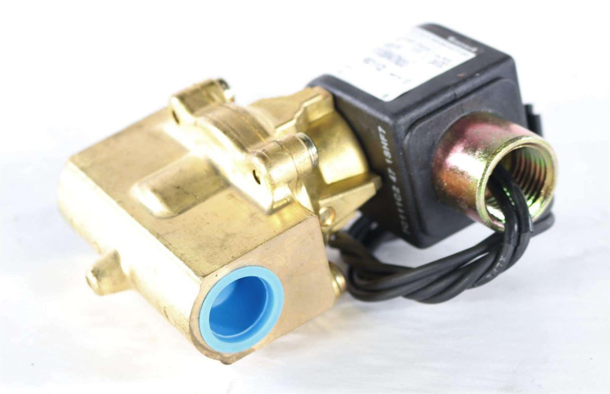 SKINNER - 73212BN4TN00 - VALVE SOLENOID 24 VOLTS