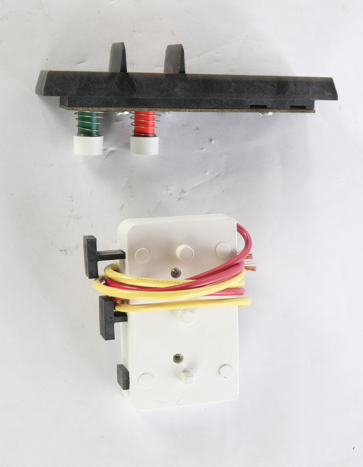 CUTLER HAMMER - C400GK5 - SWITCH ON-OFF NEMA