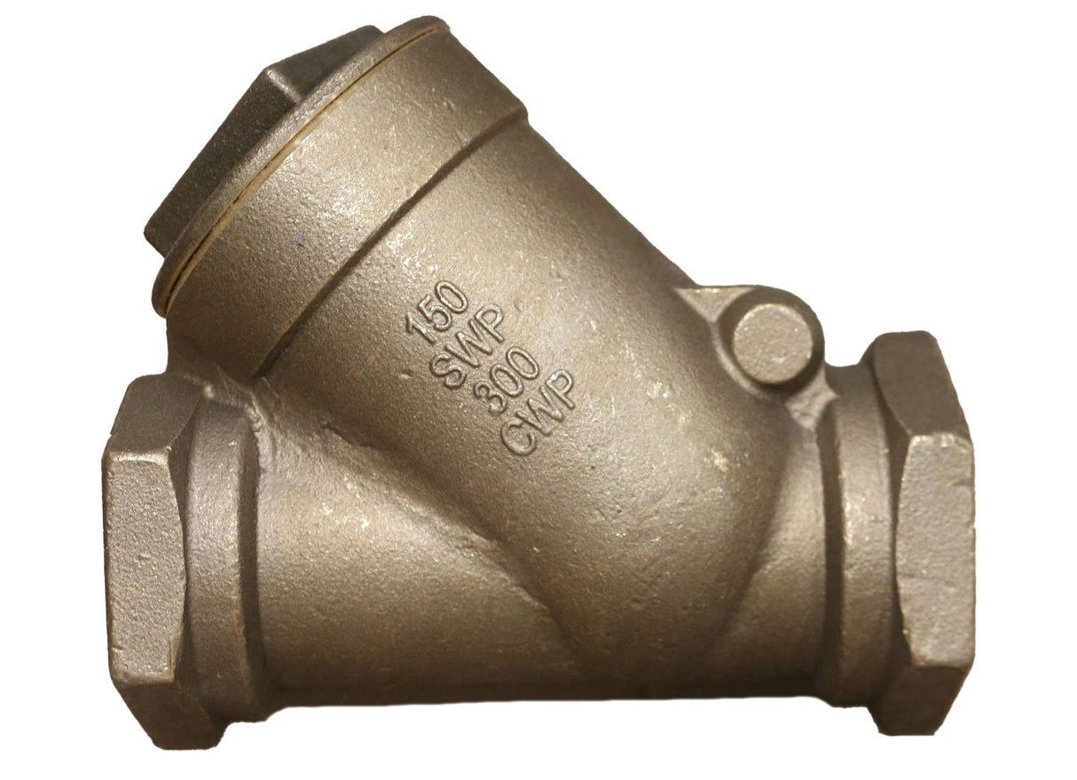 NIBCO - NL7K00F - CHECK VALVE 3in SWING