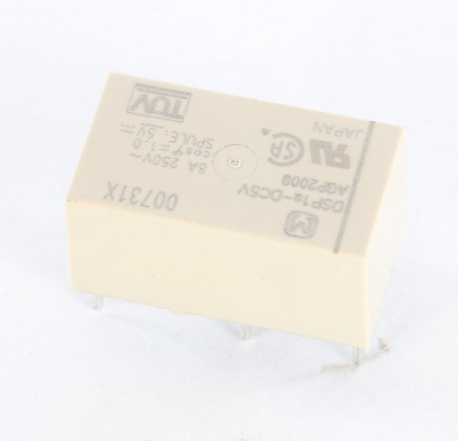 PANASONIC - DSP1A-DC5V - RELAY GENERAL PURPOSE SPST 8A 5V