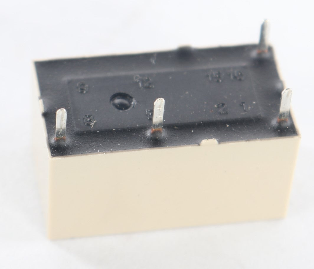 PANASONIC - DSP1A-DC5V - RELAY GENERAL PURPOSE SPST 8A 5V