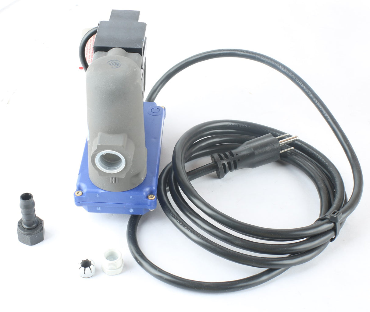 BEKO TECHNOLOGIES - 2002931 - CONDENSATE DRAIN ASM - ZERO LOSS