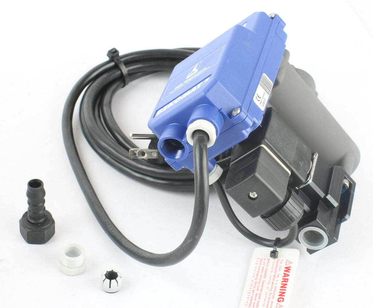 BEKO TECHNOLOGIES - 2002931 - CONDENSATE DRAIN ASM - ZERO LOSS