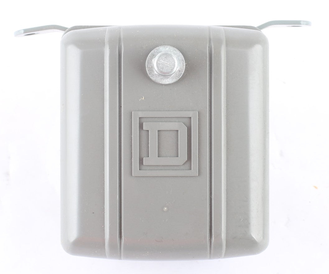 SCHNEIDER ELECTRIC - 9013GHG2S6J62 - PRESSURE SWITCH - ADJUSTABLE - SET 140PSI 35DIFF