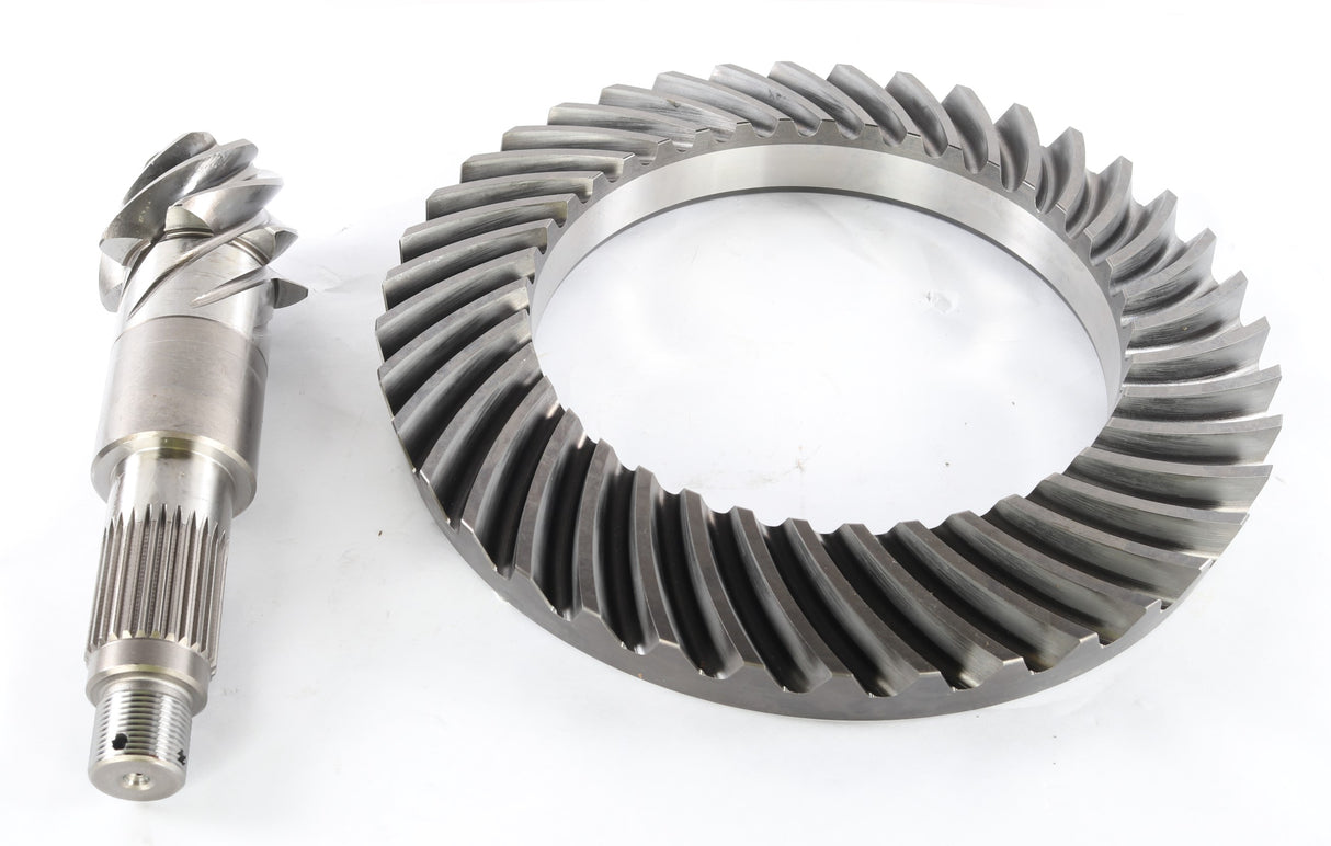 FUNK MANUFACTURING - YZ120674 - RING GEAR & PINION
