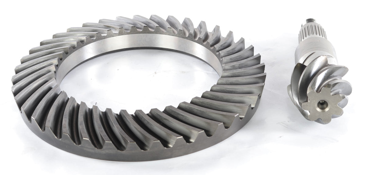FUNK MANUFACTURING - YZ120674 - RING GEAR & PINION