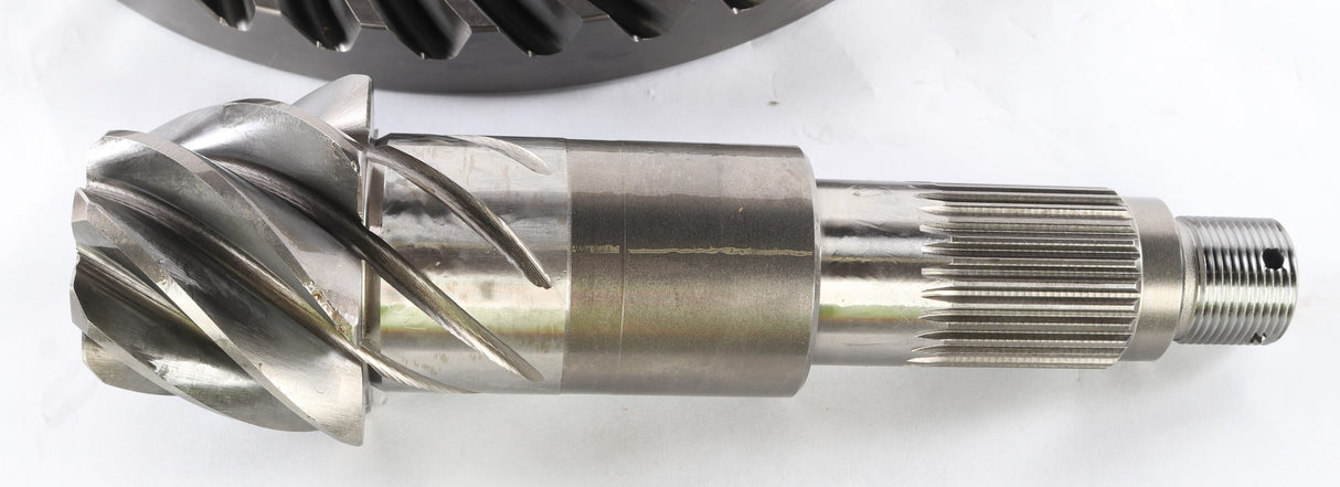 FUNK MANUFACTURING - YZ120674 - RING GEAR & PINION