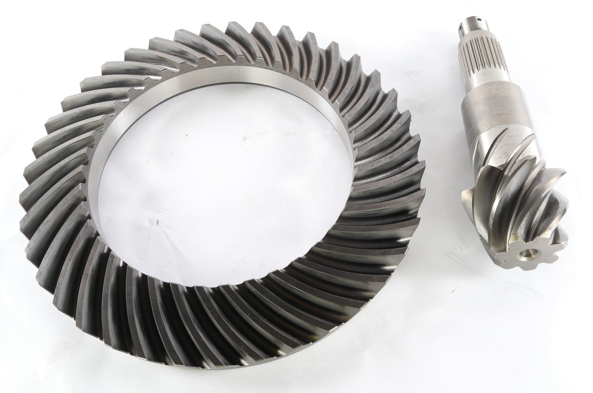 FUNK MANUFACTURING - YZ120674 - RING GEAR & PINION