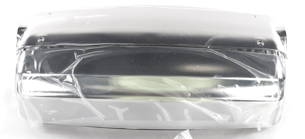 ROSCO - 815FHR24V - HEAD MIRROR 7IN X 14IN LOOP MNT REM 24V HEATED