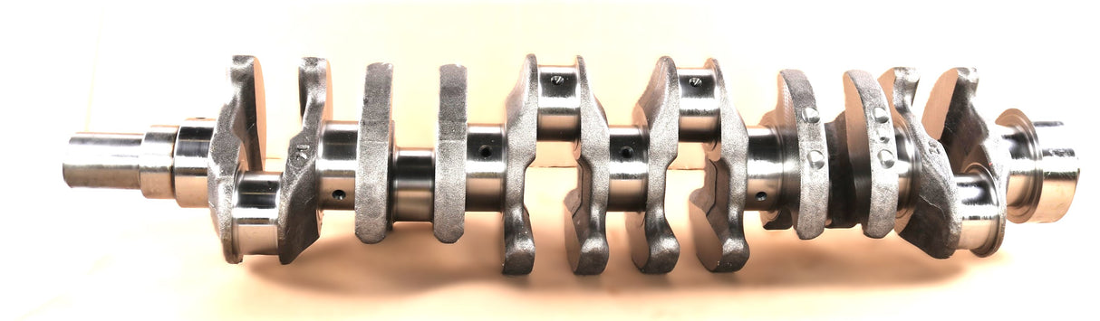 YANMAR - 119770-00290 - CRANKSHAFT