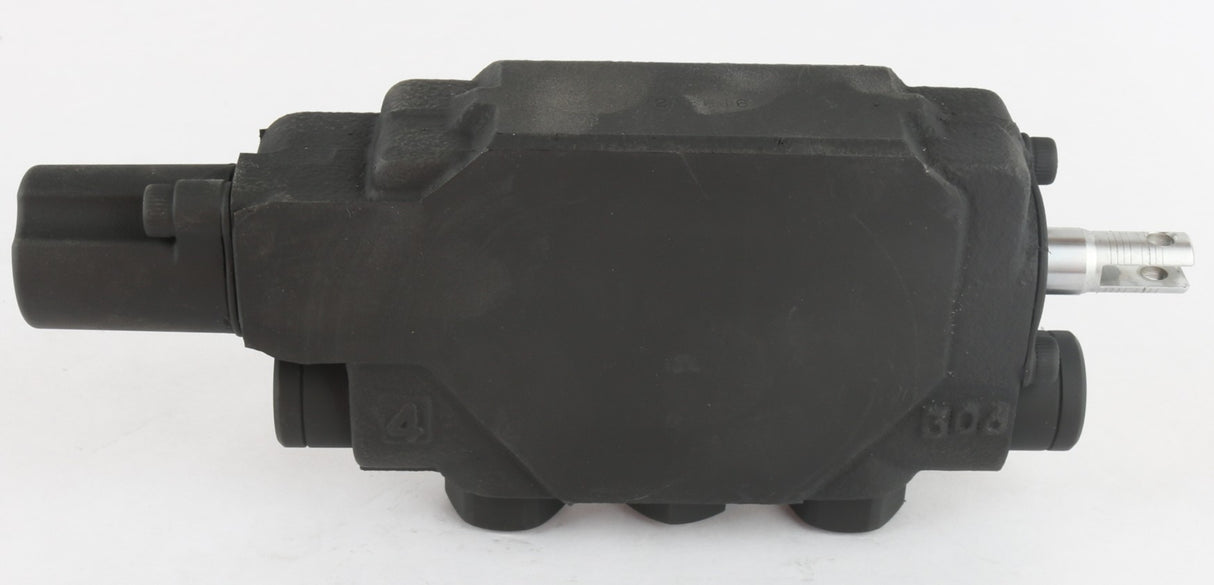 YANMAR - 172A64-74200 - SECTION PTO