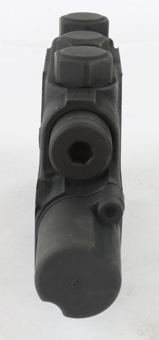 YANMAR - 172A64-74200 - SECTION PTO