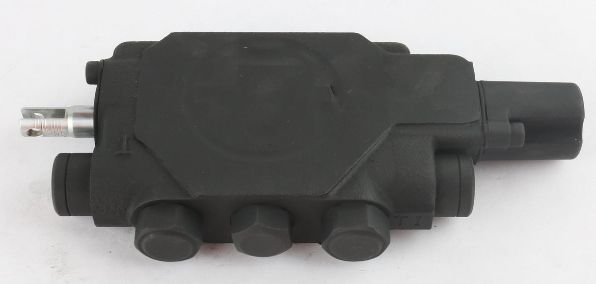 YANMAR - 172A64-74200 - SECTION PTO