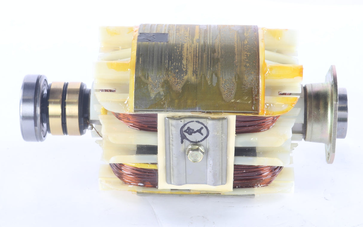 YANMAR - X122119220X - R0T0R ASSY