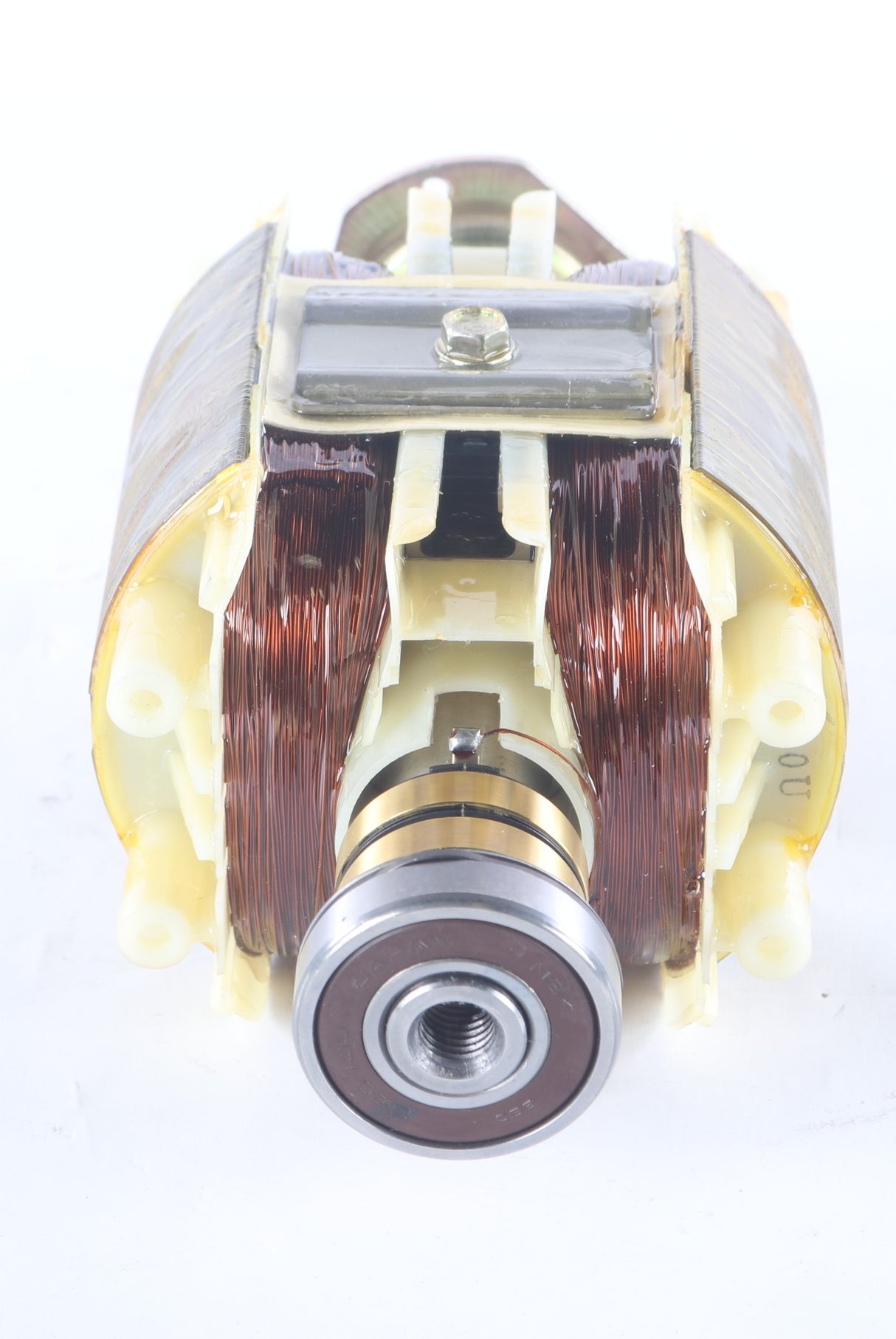YANMAR - X122119220X - R0T0R ASSY