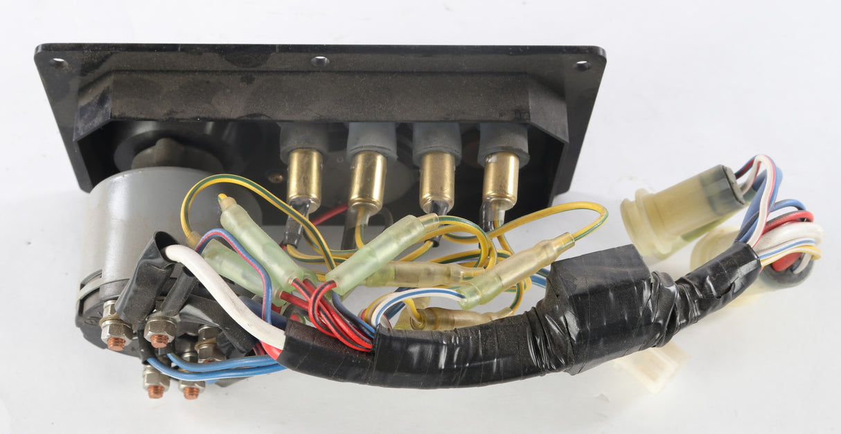 YANMAR - 129577-91000 - PANEL ASSY