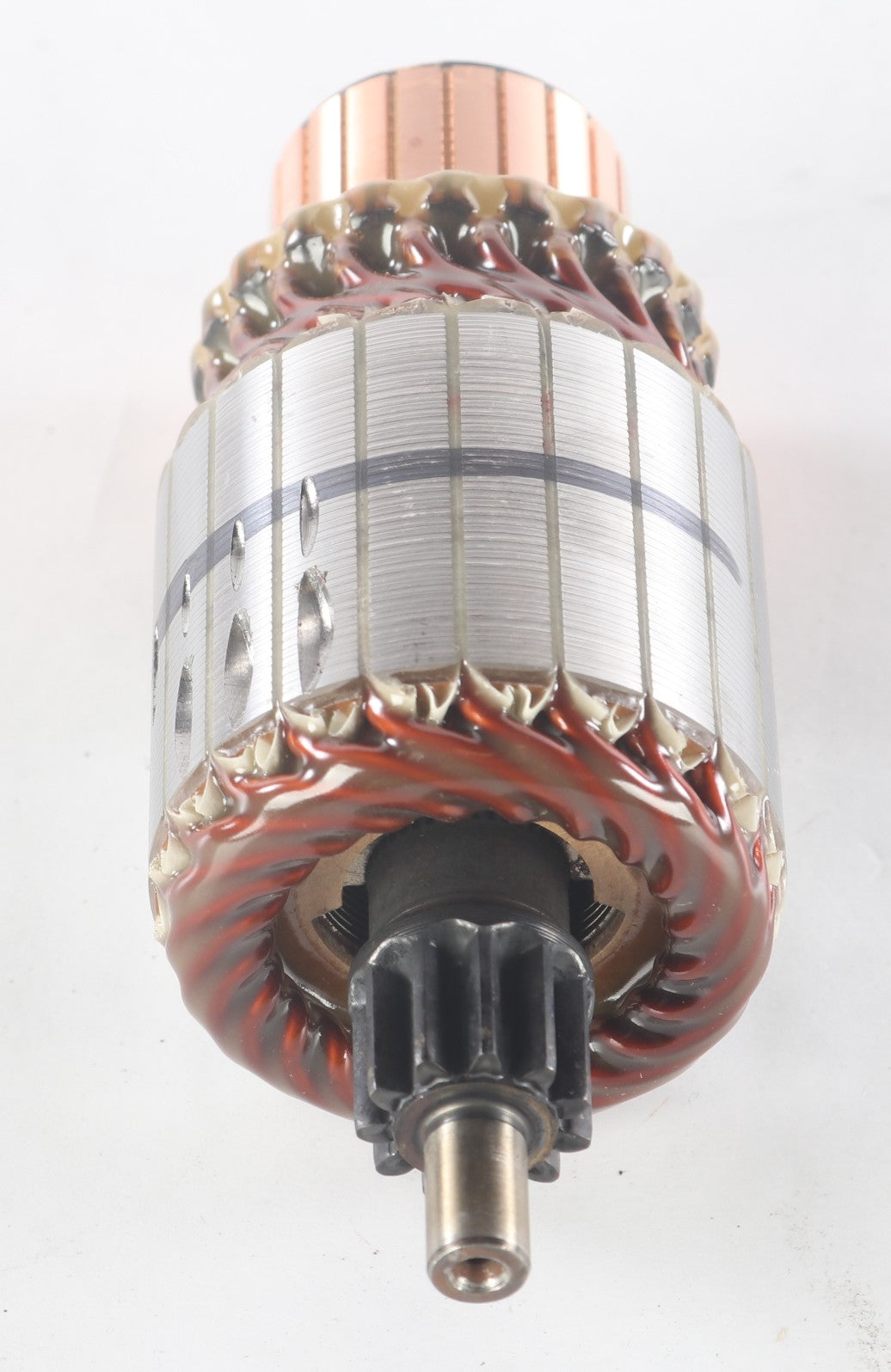 YANMAR - X0282005991 - ARMATURE ASSY