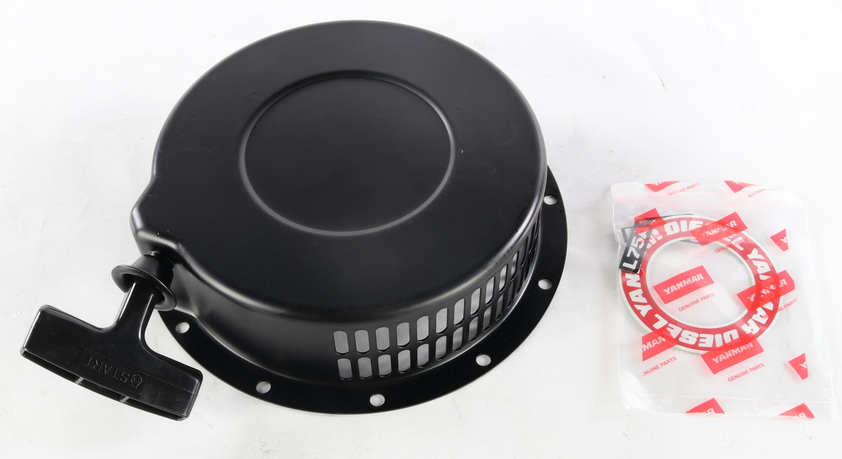 YANMAR - 714650-76821 - STARTER ASSY RECOIL
