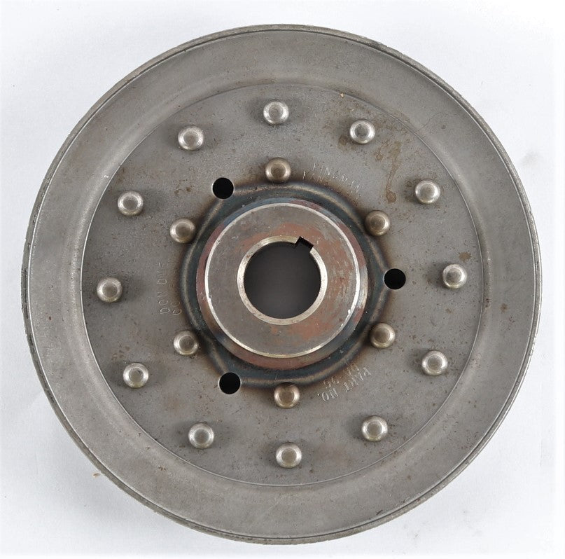 YANMAR - 7053994 - SHEAVE W/WELDED HUB