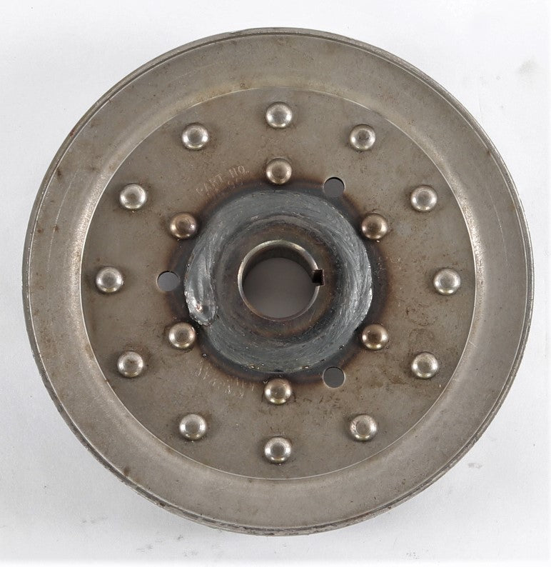 YANMAR - 7053994 - SHEAVE W/WELDED HUB