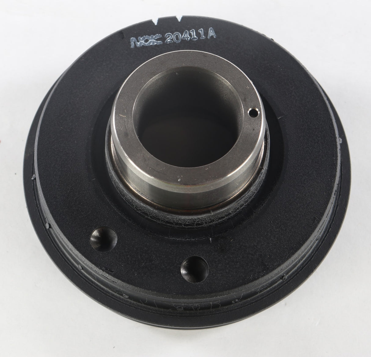 YANMAR - 129685-21720 - PULLEY DAMPER