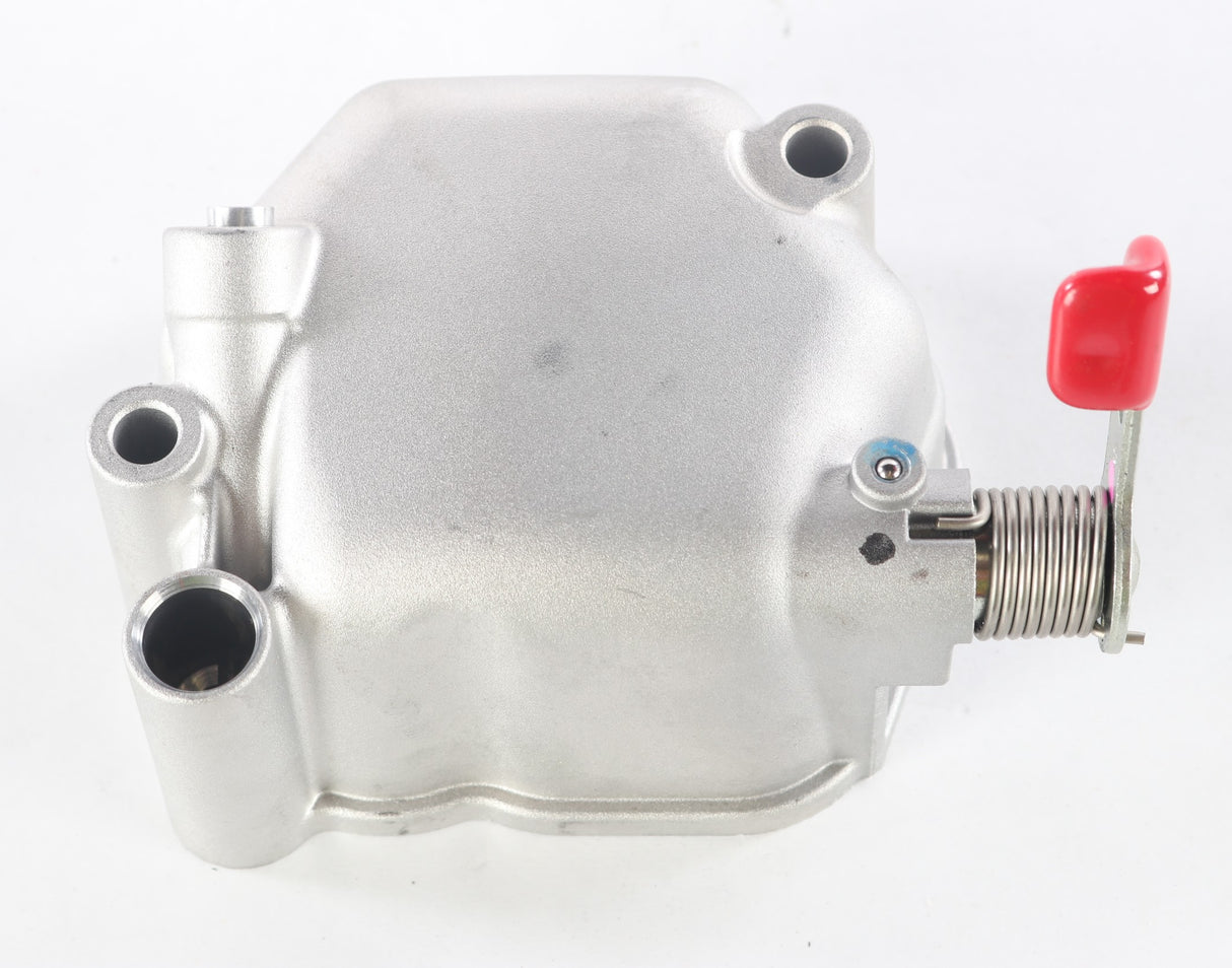 YANMAR - 114288-11961 - BONNET ASSY HEAD