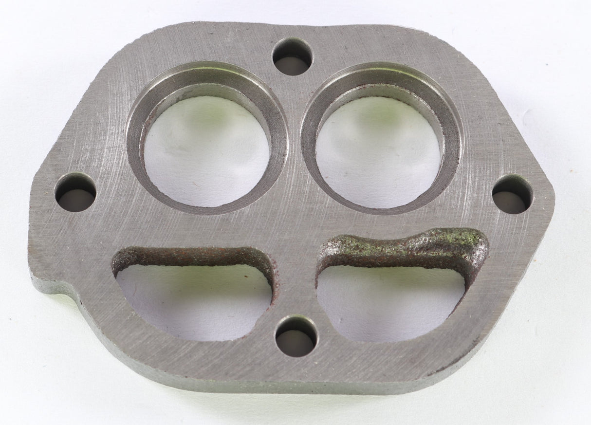 YANMAR - 121370-49171 - BRACKET THERMOSTAT