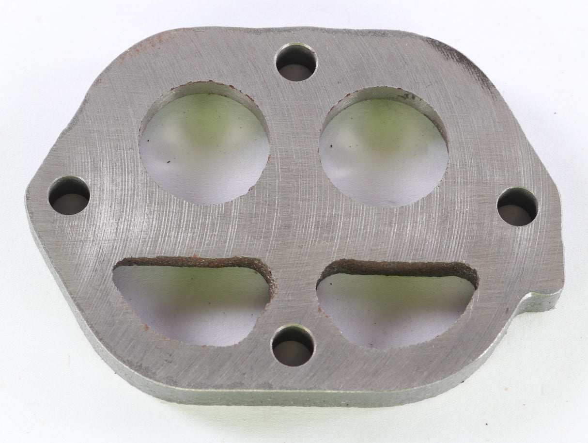 YANMAR - 121370-49171 - BRACKET THERMOSTAT